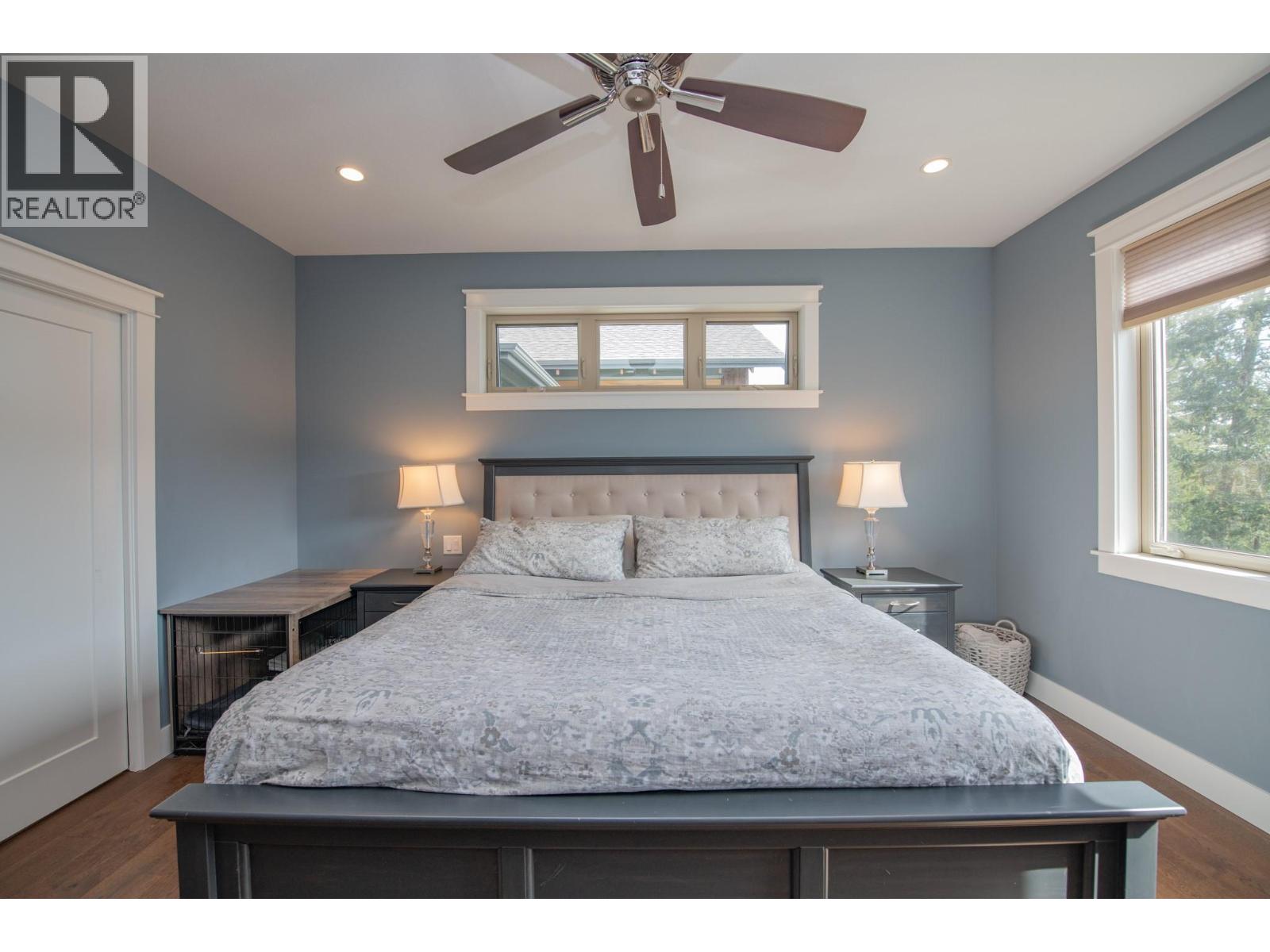 Photo 4 of 433 Longspoon Place, Vernon BC