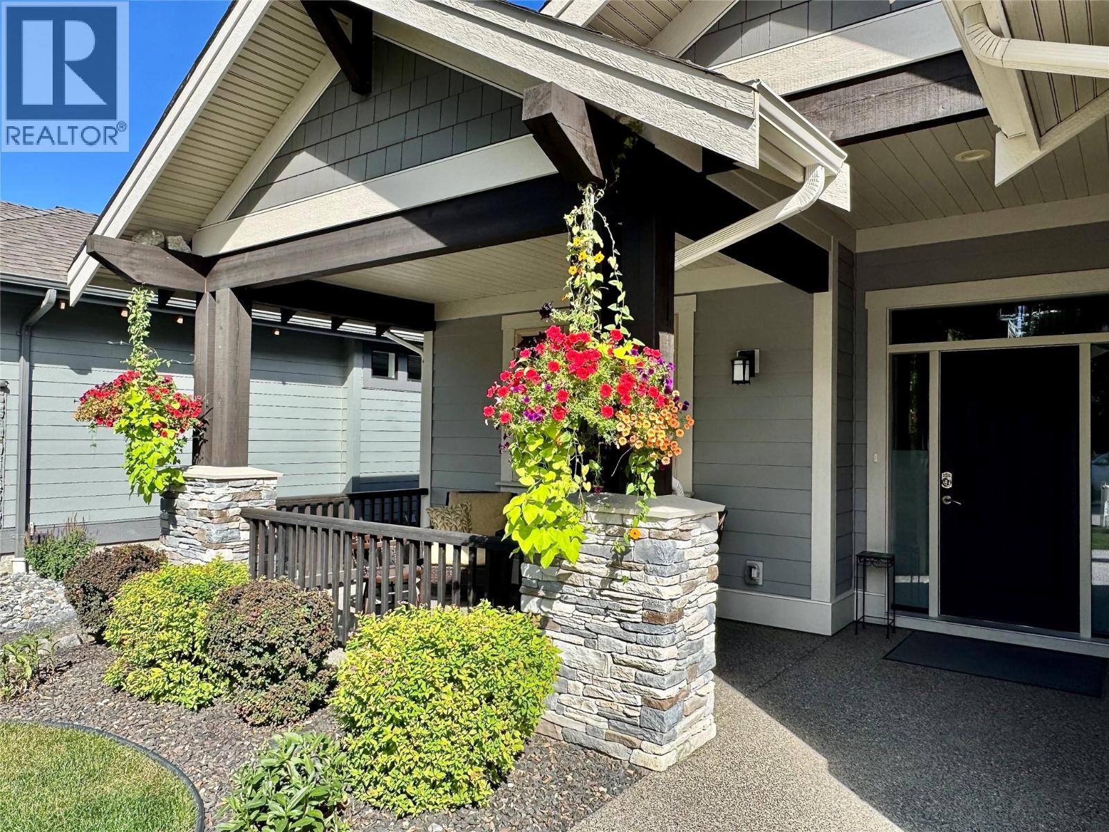 Photo 50 of 433 Longspoon Place, Vernon BC