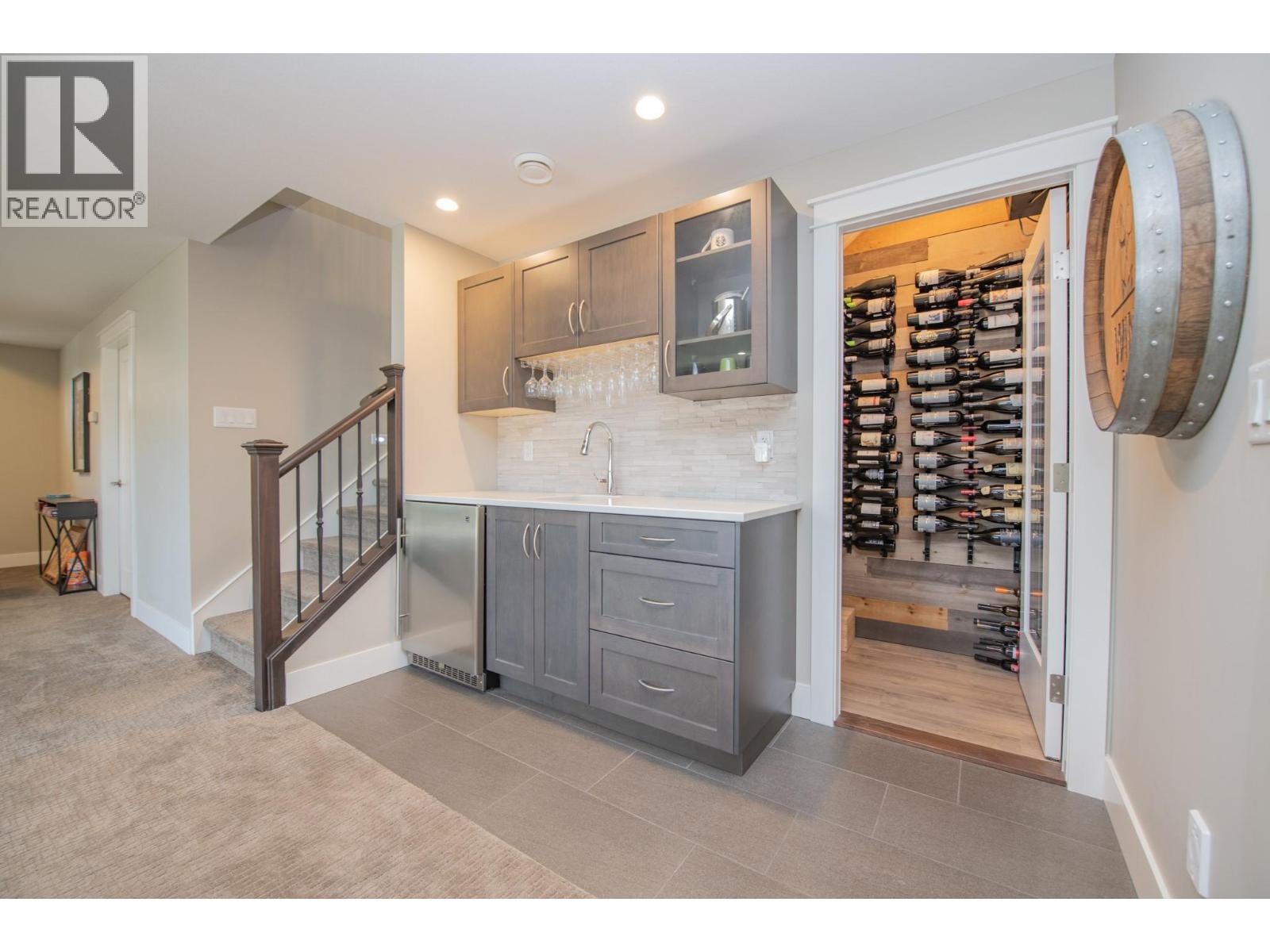 Photo 13 of 433 Longspoon Place, Vernon BC