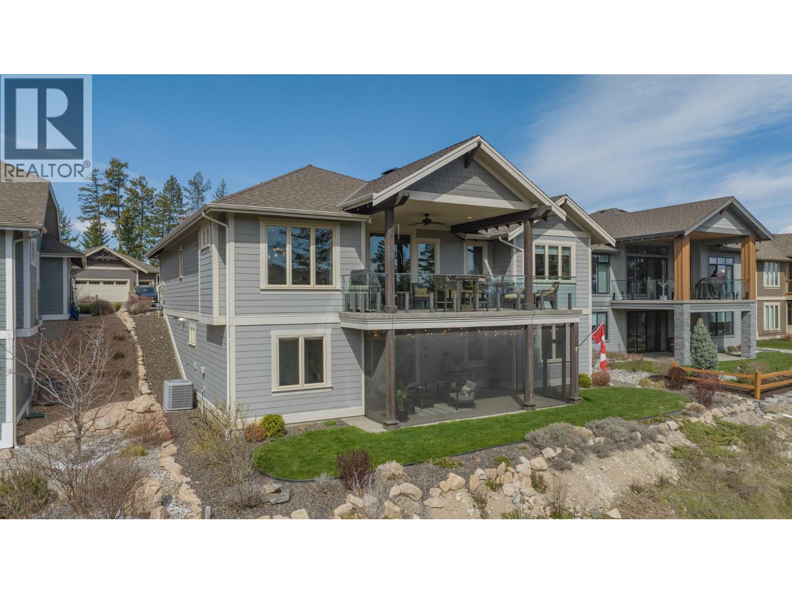 Photo 64 of 433 Longspoon Place, Vernon BC