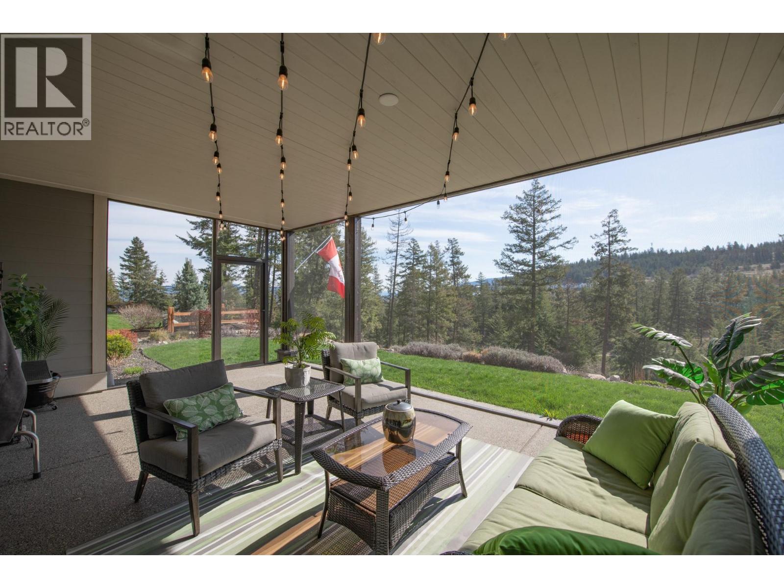 Photo 47 of 433 Longspoon Place, Vernon BC