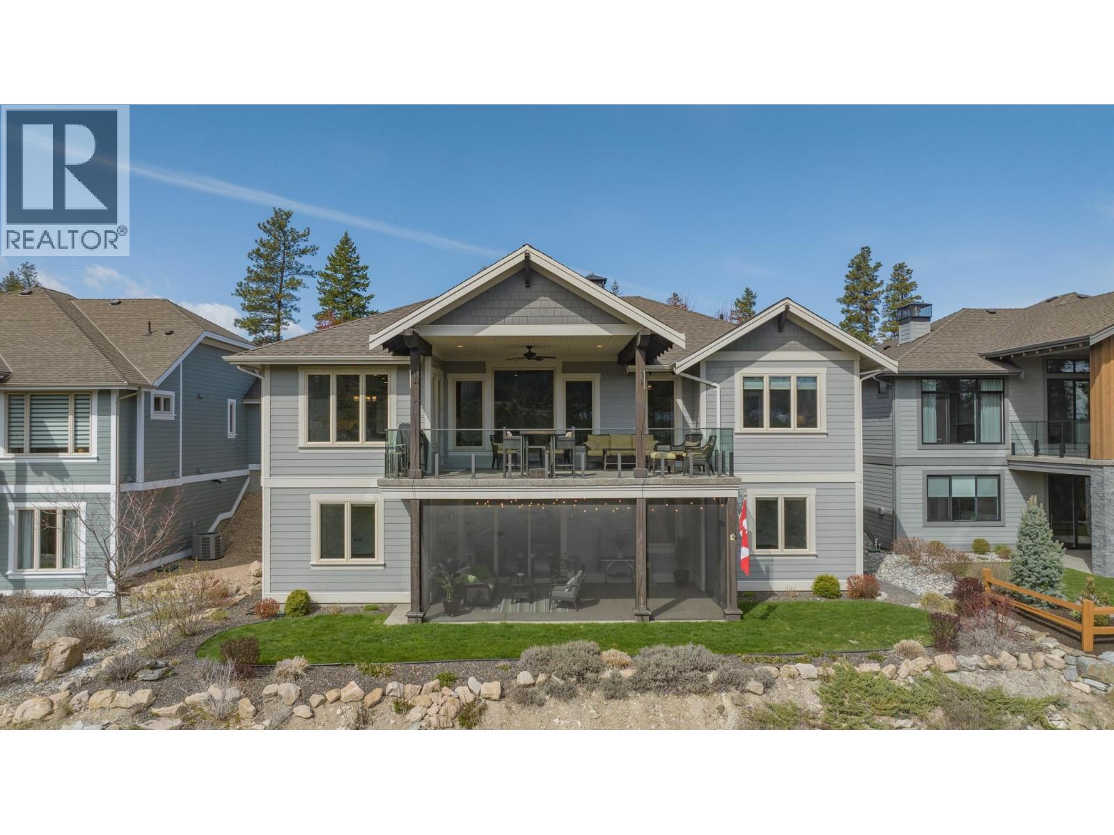 Photo 60 of 433 Longspoon Place, Vernon BC