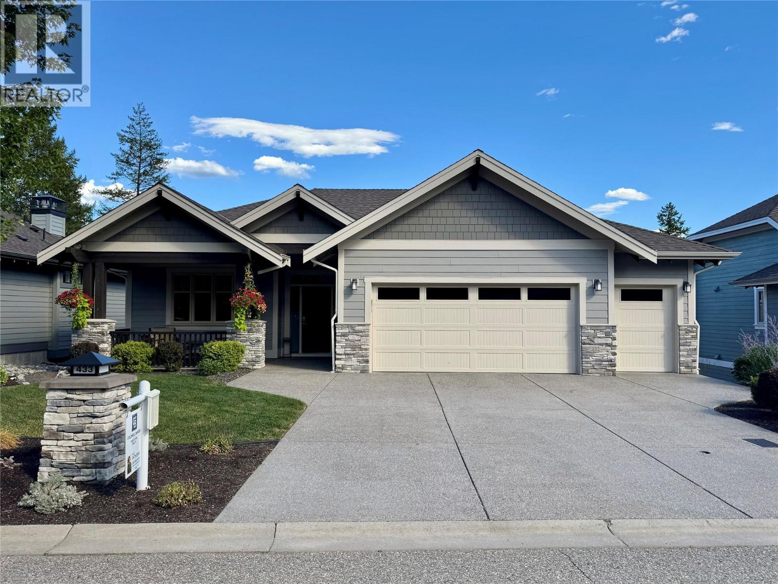Photo 63 of 433 Longspoon Place, Vernon BC