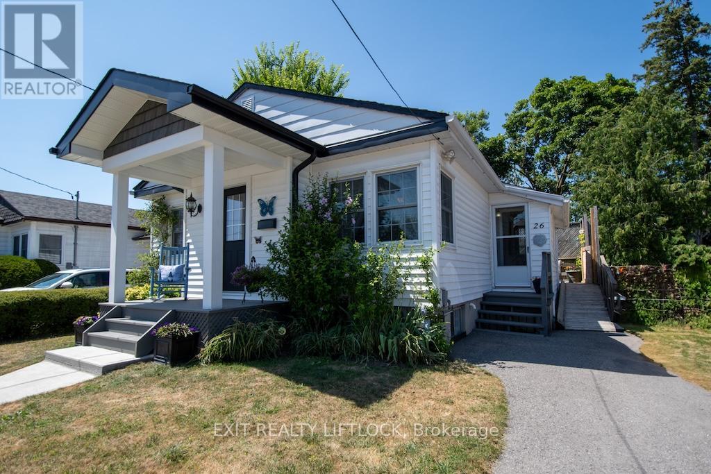 Photo 35 of 26 Victoria Avenue, Peterborough North ON