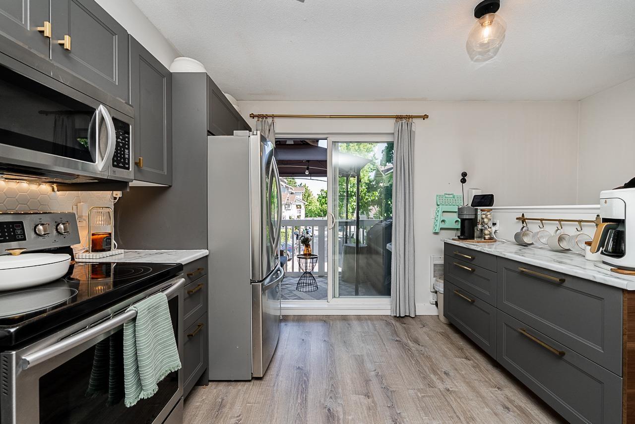 Photo 8 of 60 7179 201 Street, Langley BC