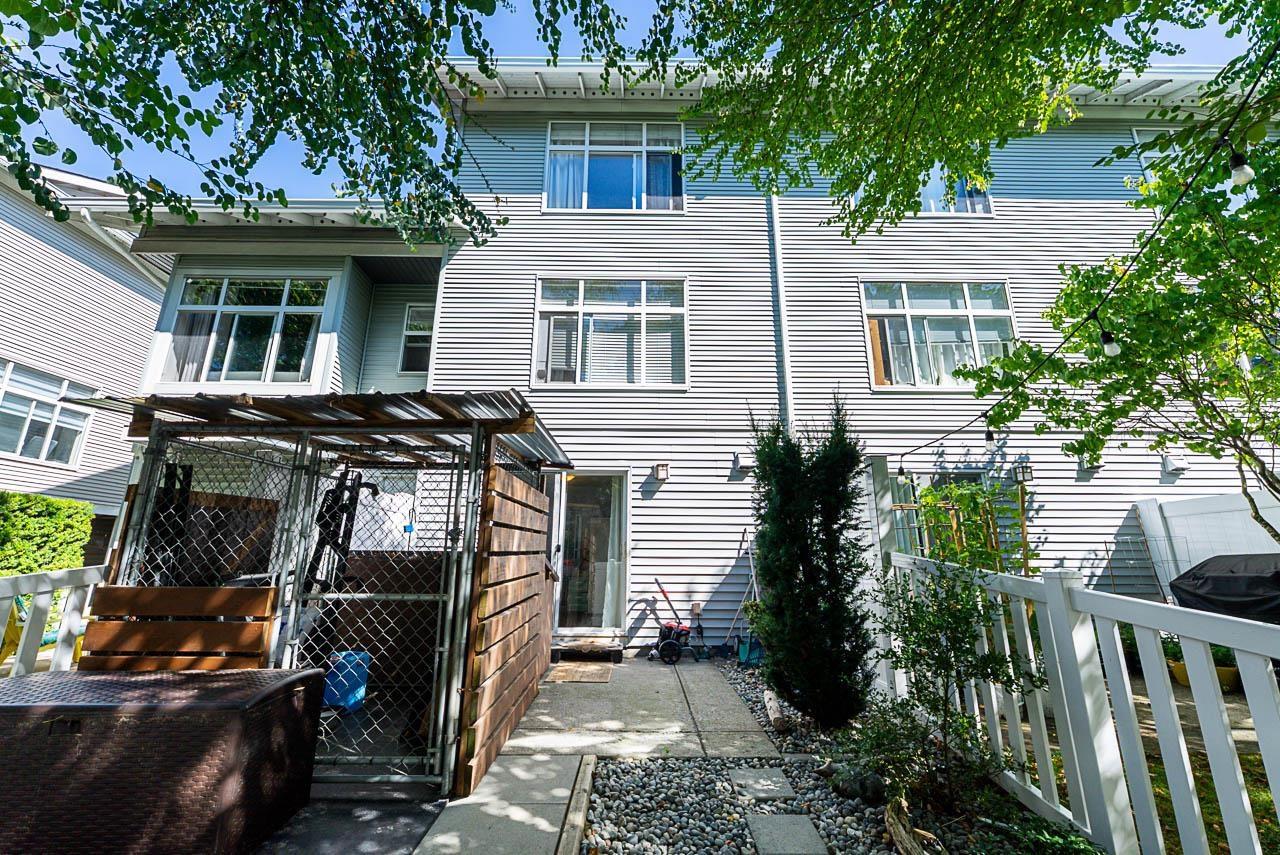 Photo 30 of 60 7179 201 Street, Langley BC