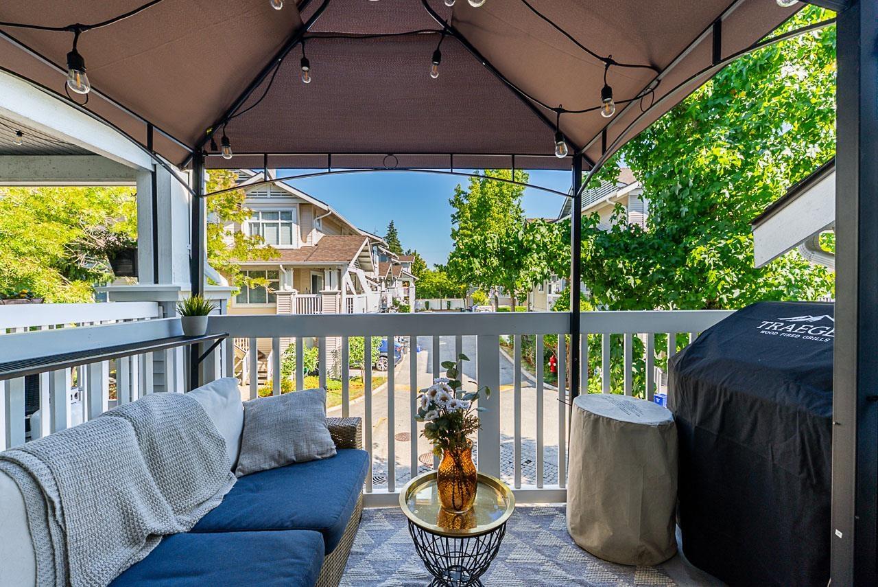 Photo 12 of 60 7179 201 Street, Langley BC