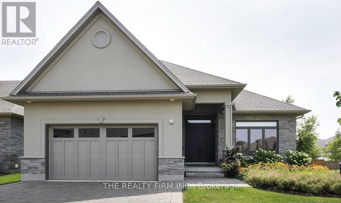Photo 1 of 65 1710 Ironwood Road, London South ON