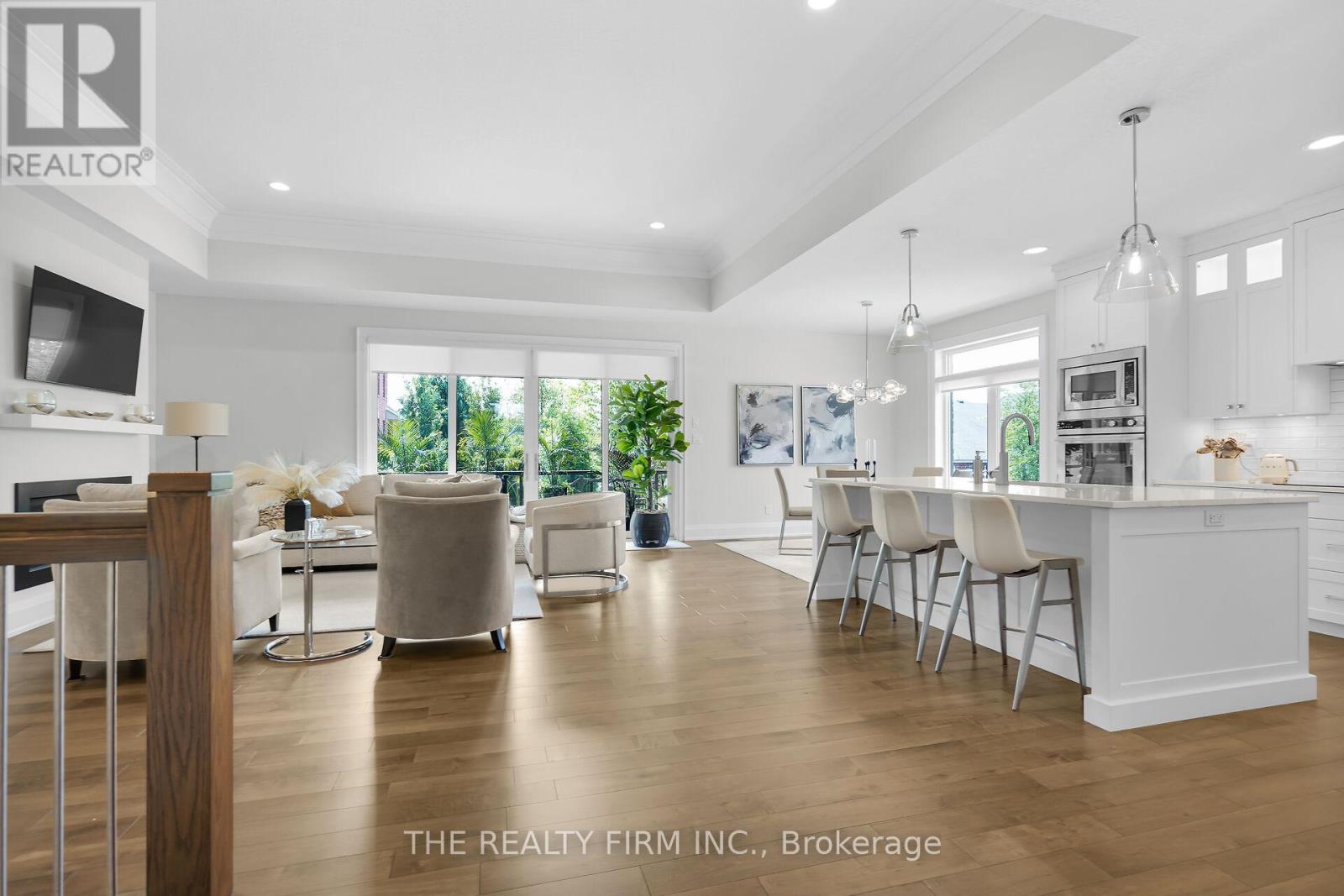 Photo 6 of 65 1710 Ironwood Road, London South ON