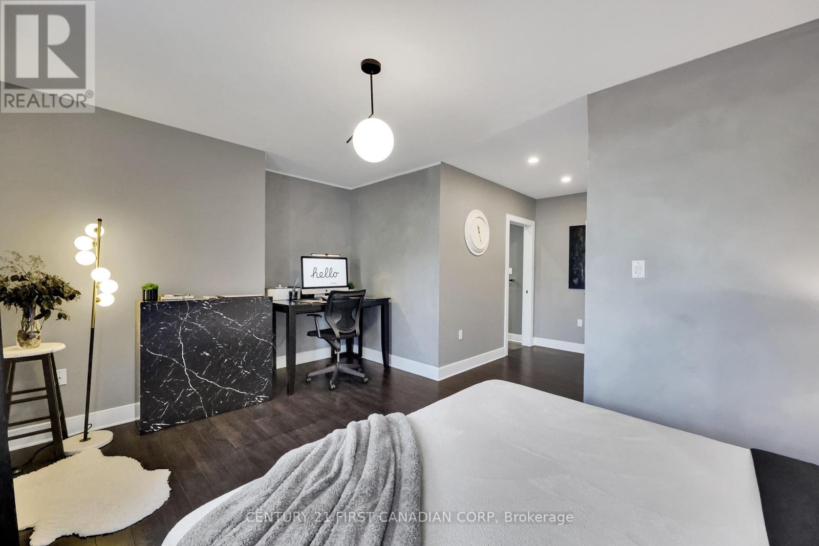 Photo 36 of 211 340 Sugarcreek Trail, London North ON