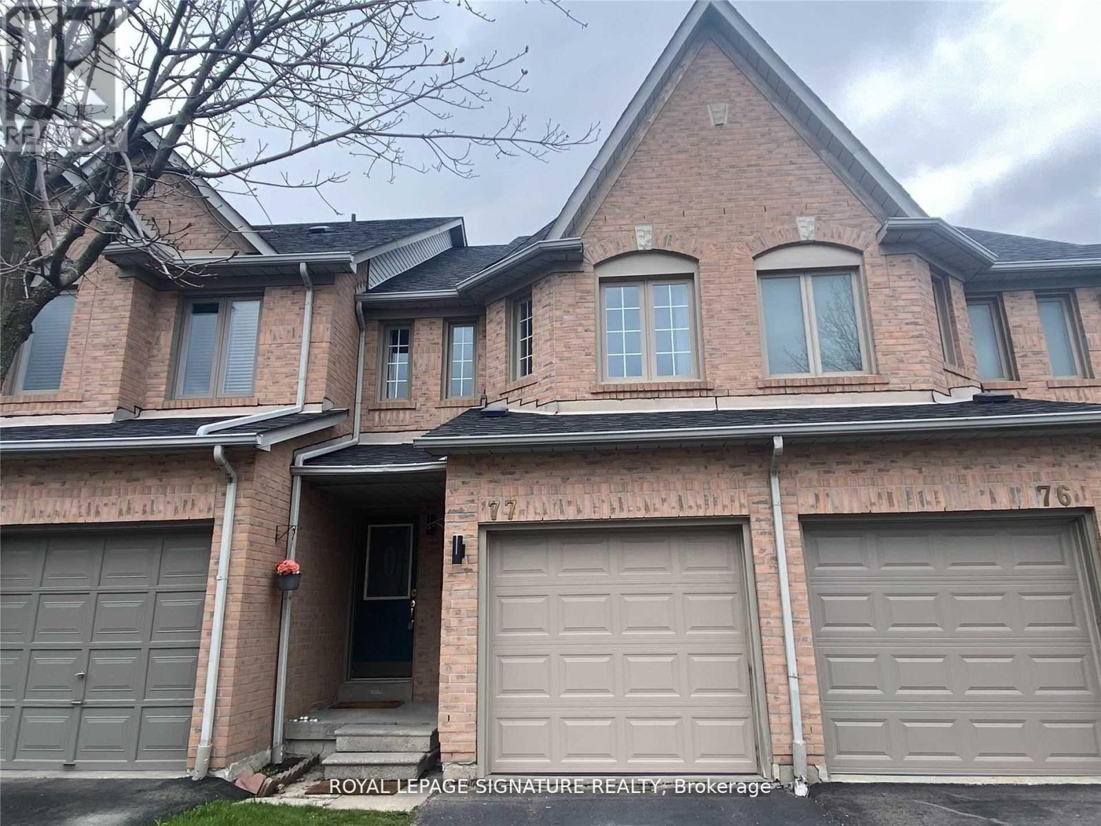Photo 11 of 77 1292 Sherwood Mills Boulevard, Mississauga ON