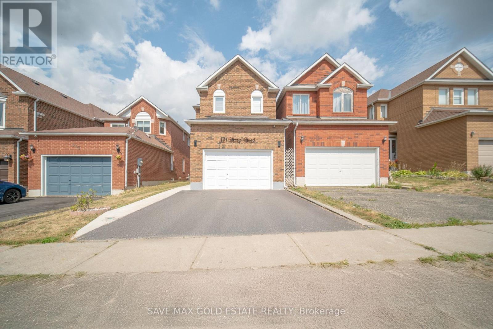 Photo 1 of 321 Perry Road, Orangeville ON