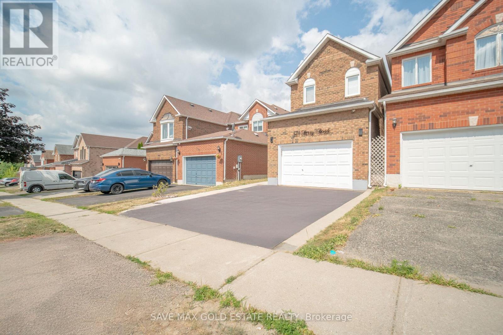 Photo 3 of 321 Perry Road, Orangeville ON