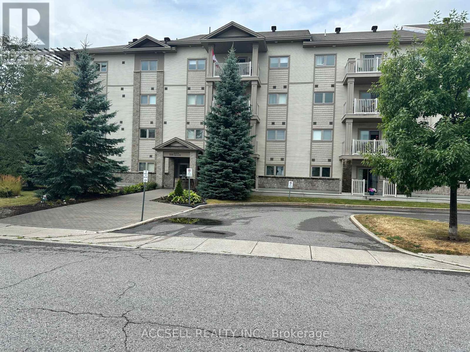 Photo 14 of 110 151 Potts Private, Ottawa ON