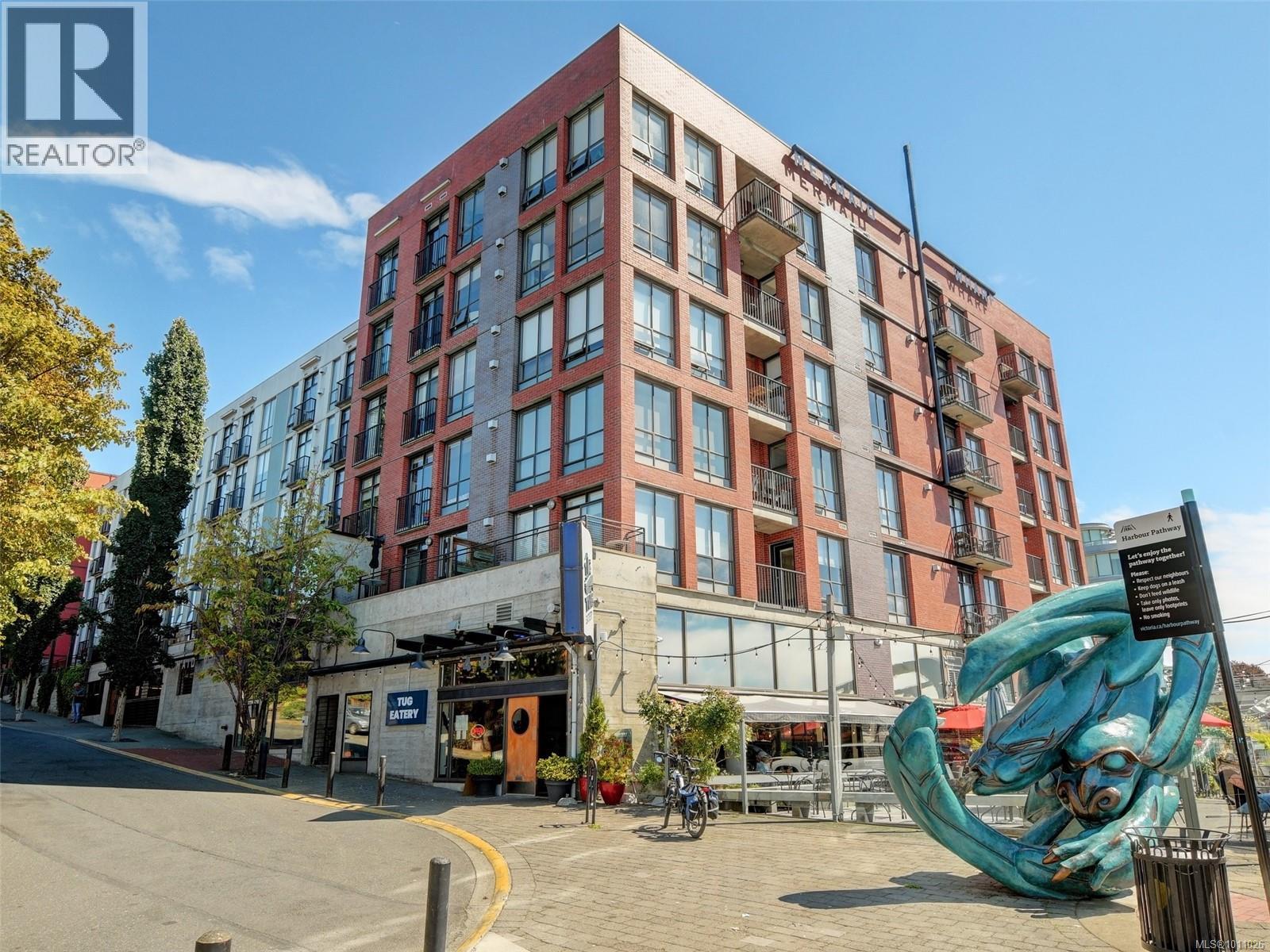 310 409 Swift Street, Victoria