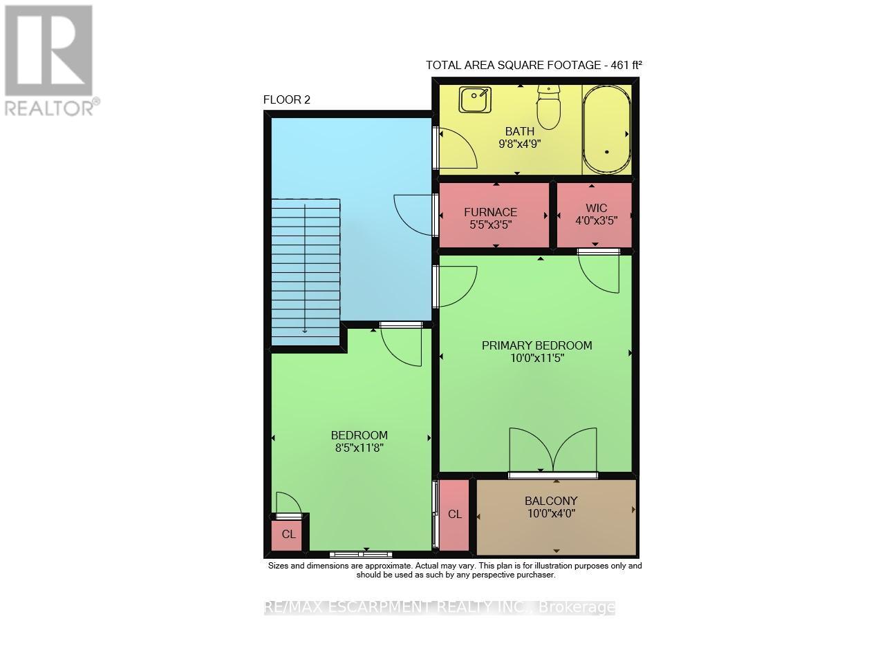 Photo 6 of 10 5016 Serena Drive, Lincoln ON