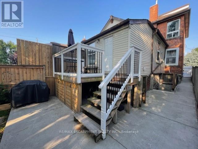 Photo 39 of 346 Hughson Street N, Hamilton ON