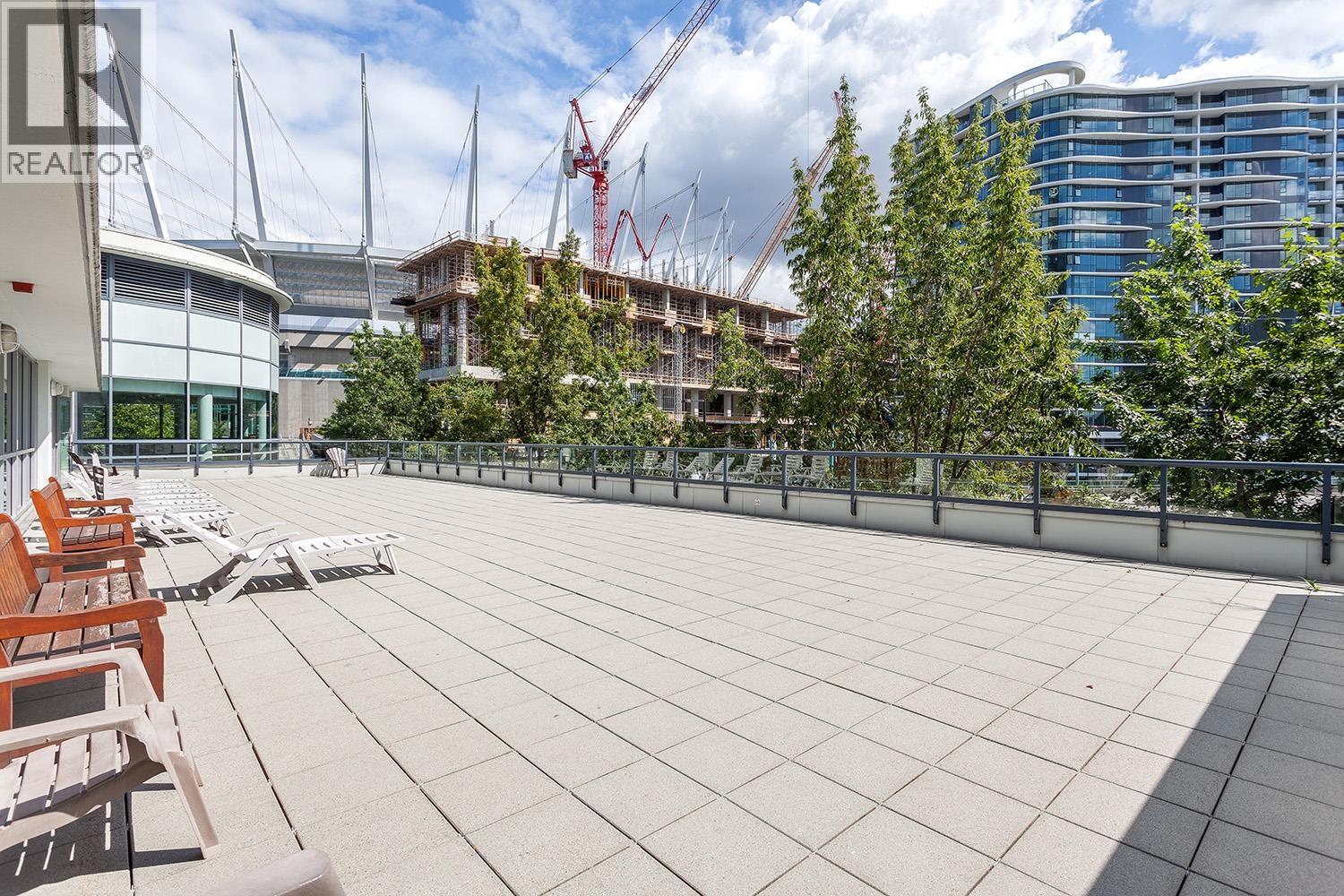 Photo 21 of 2710 928 Beatty Street, Vancouver BC