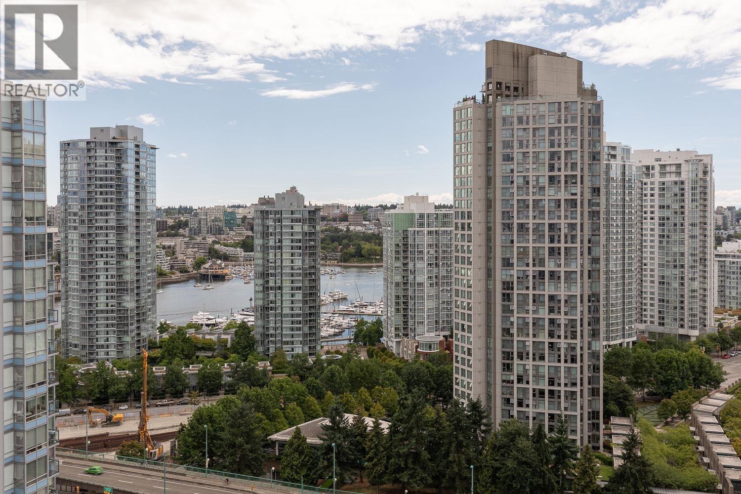 Photo 2 of 2710 928 Beatty Street, Vancouver BC