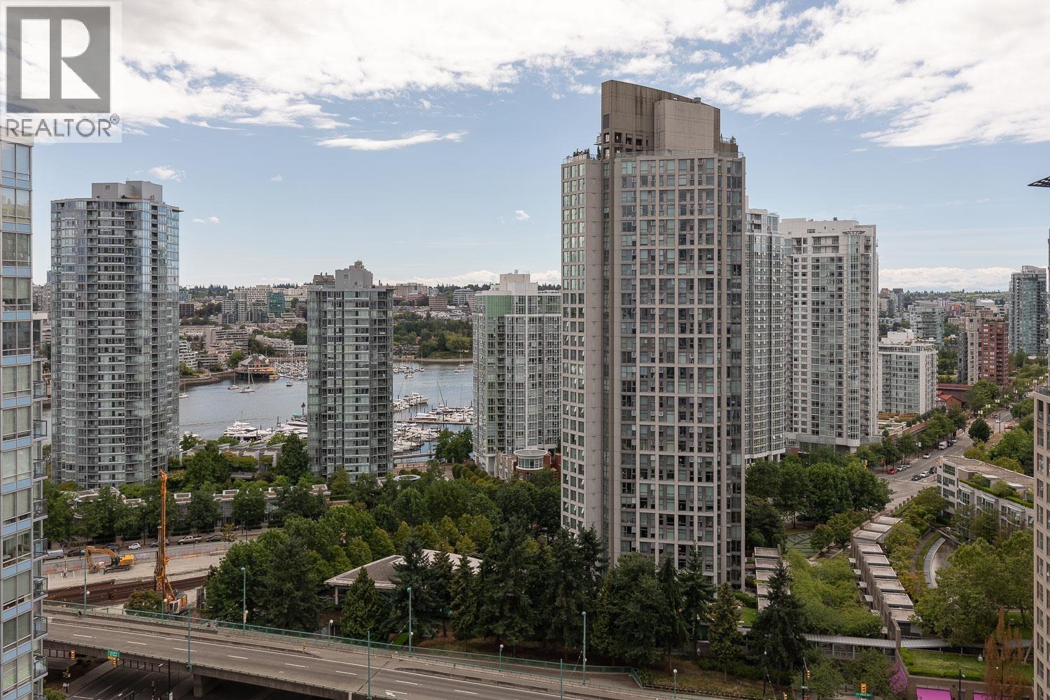 Photo 23 of 2710 928 Beatty Street, Vancouver BC