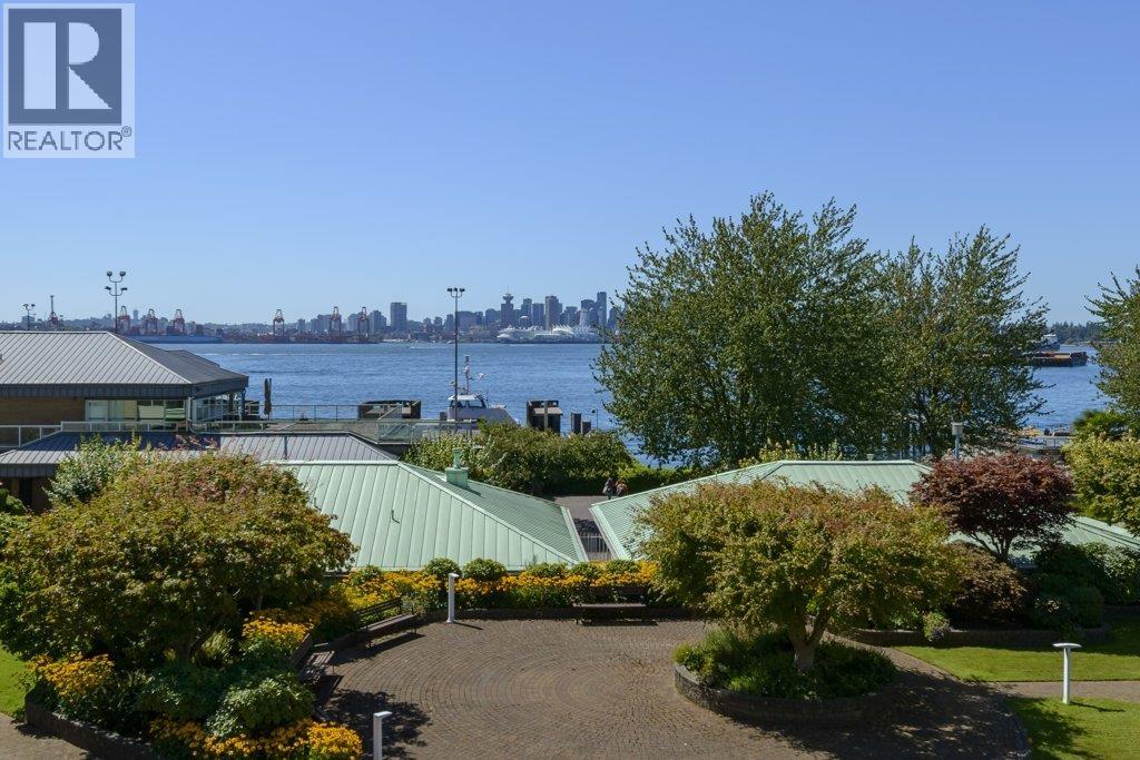 Photo 1 of 2304 33 Chesterfield Place, North Vancouver BC