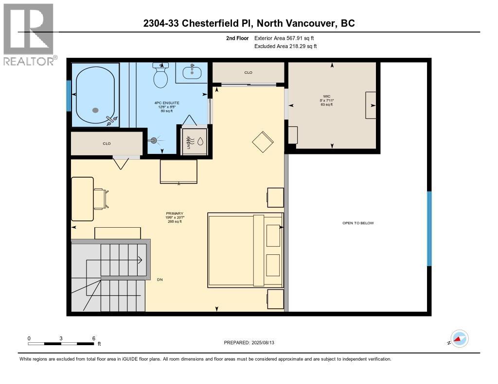 Photo 40 of 2304 33 Chesterfield Place, North Vancouver BC