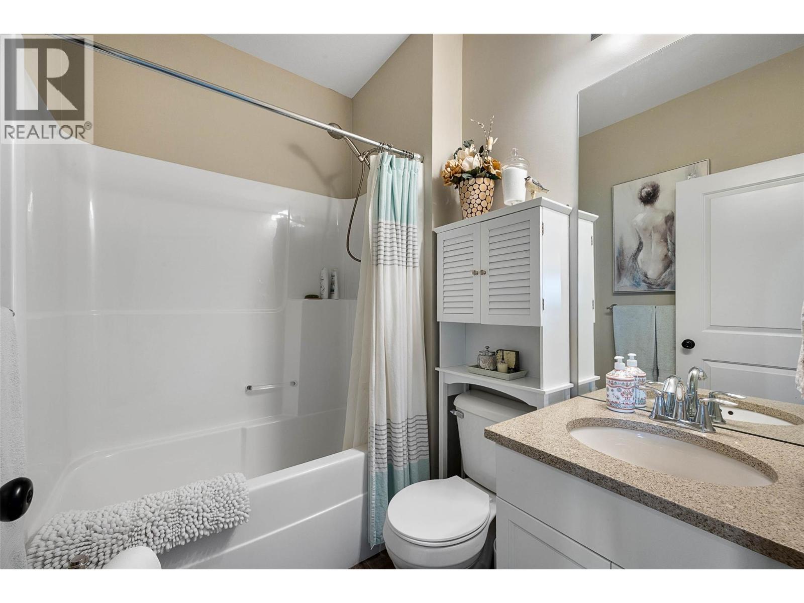 Photo 16 of 770 Hugh Allan Drive Unit 108, Kamloops BC