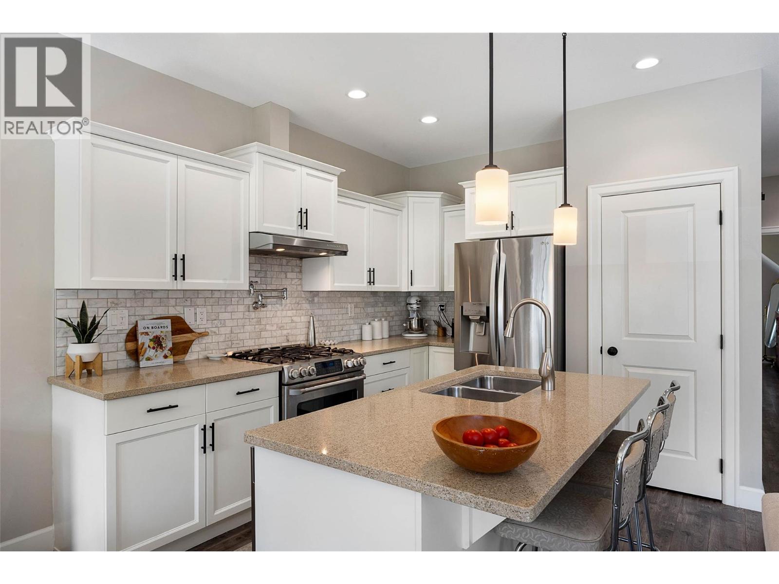 Photo 2 of 770 Hugh Allan Drive Unit 108, Kamloops BC