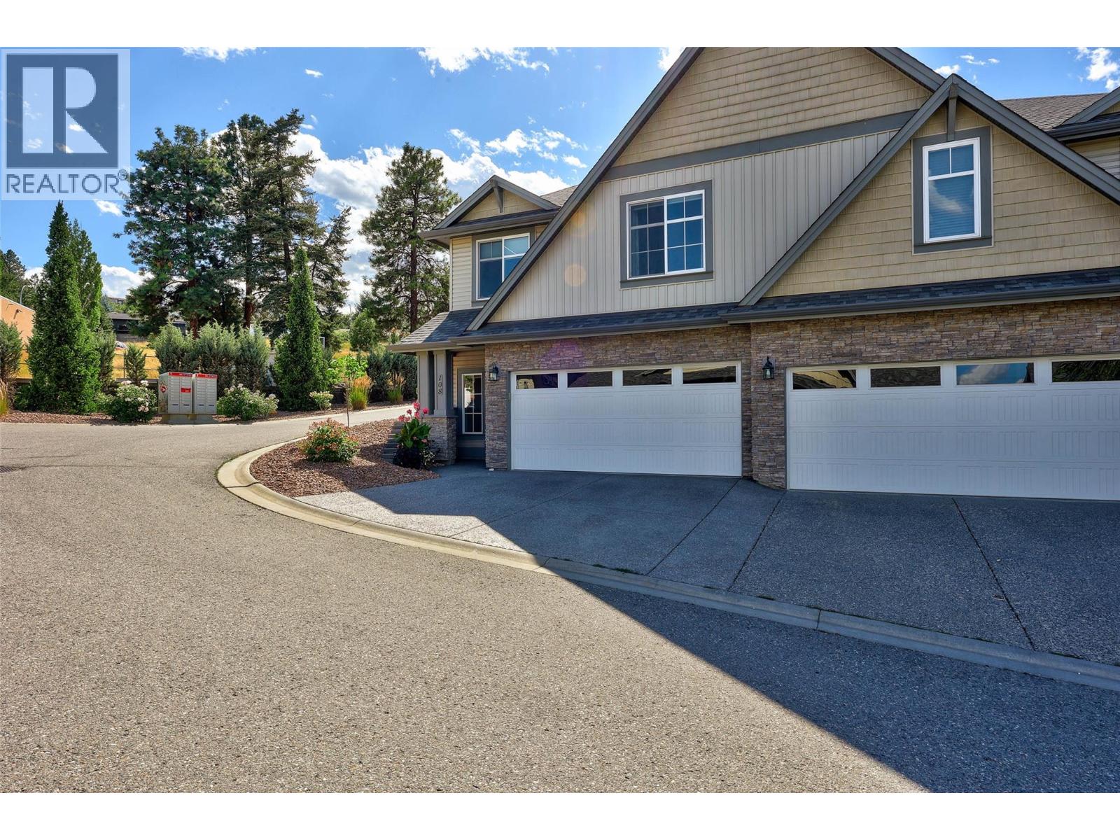 Photo 25 of 770 Hugh Allan Drive Unit 108, Kamloops BC