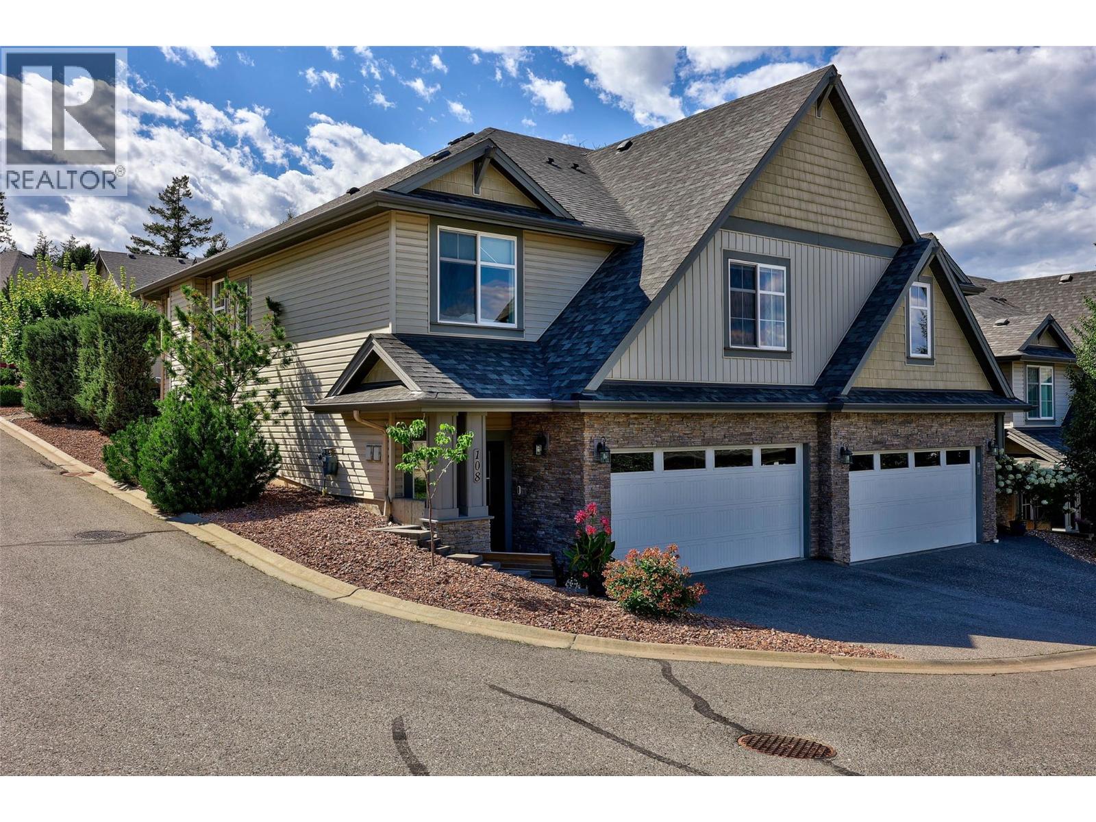 Photo 26 of 770 Hugh Allan Drive Unit 108, Kamloops BC
