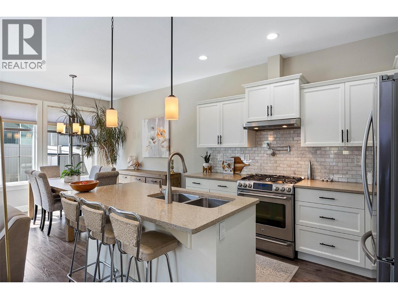Photo 3 of 770 Hugh Allan Drive Unit 108, Kamloops BC