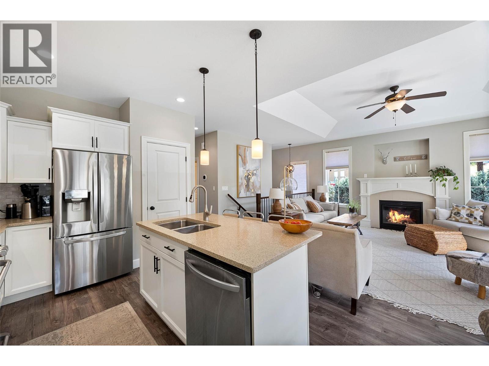 Photo 4 of 770 Hugh Allan Drive Unit 108, Kamloops BC