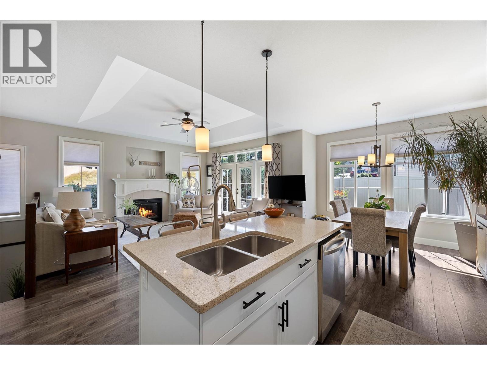 Photo 5 of 770 Hugh Allan Drive Unit 108, Kamloops BC