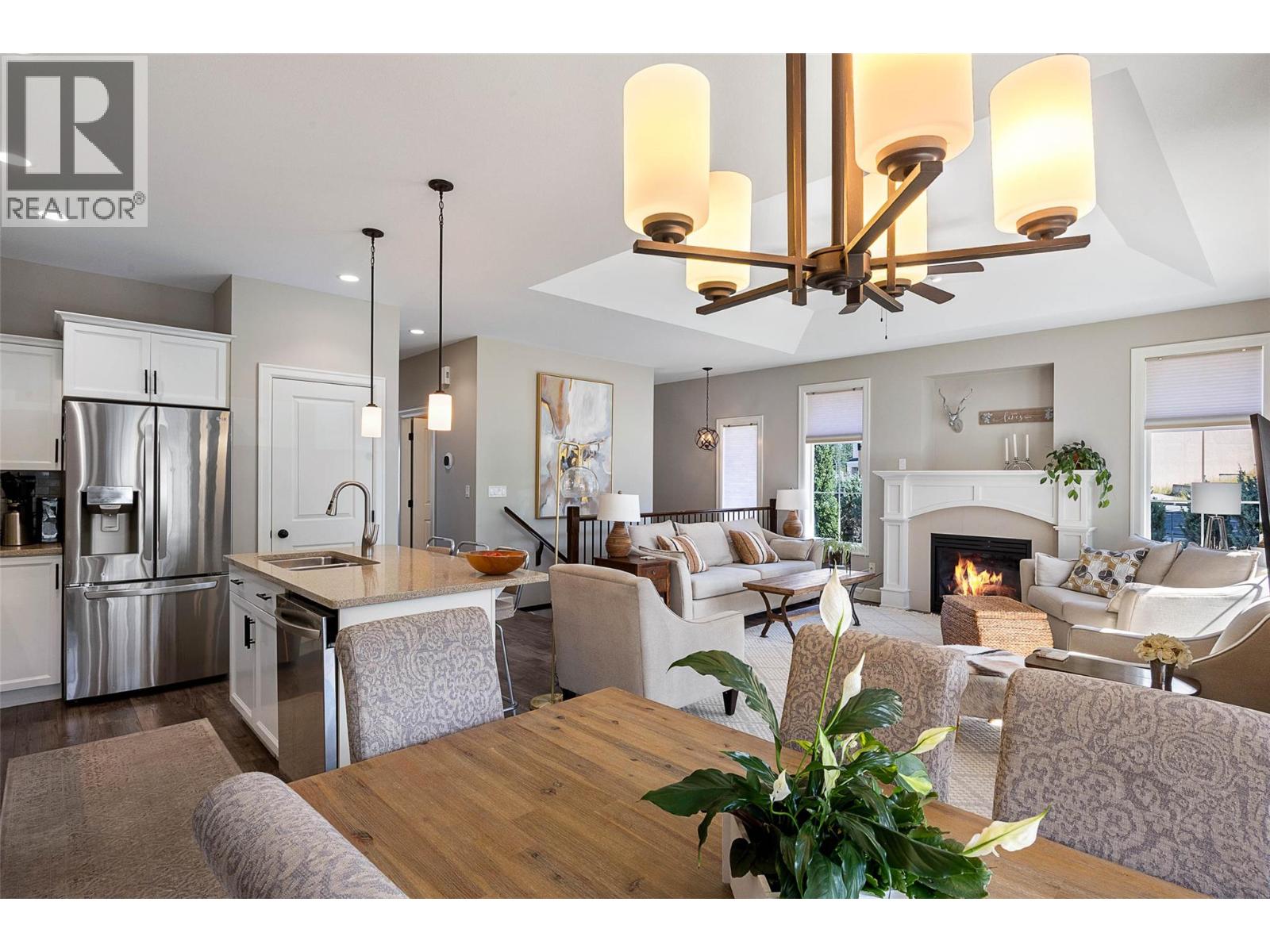 Photo 6 of 770 Hugh Allan Drive Unit 108, Kamloops BC