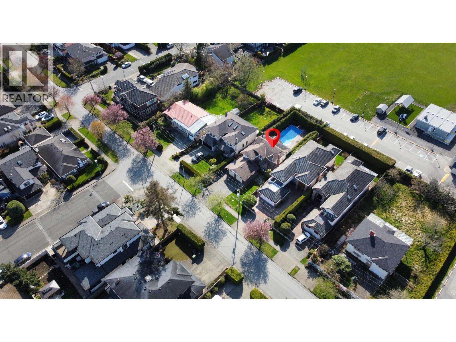 Photo 3 of 10535 Lassam Road, Richmond BC