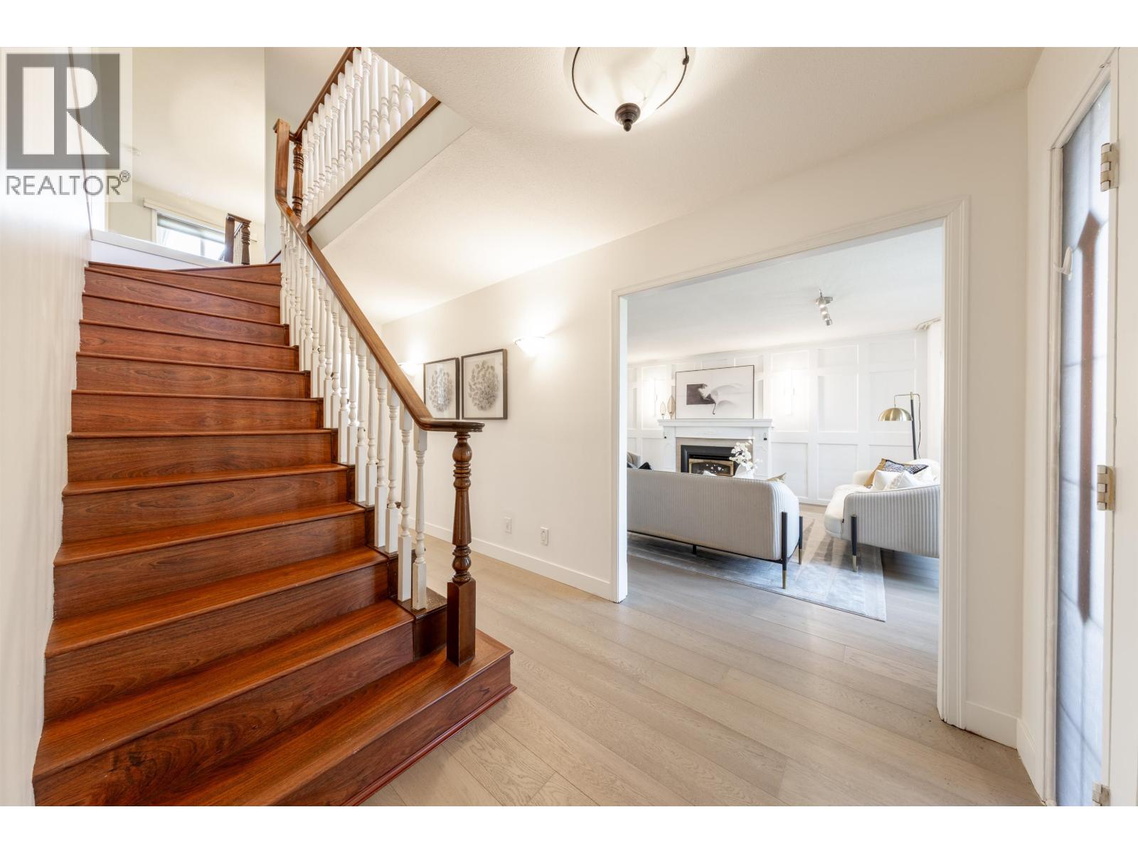 Photo 8 of 10535 Lassam Road, Richmond BC