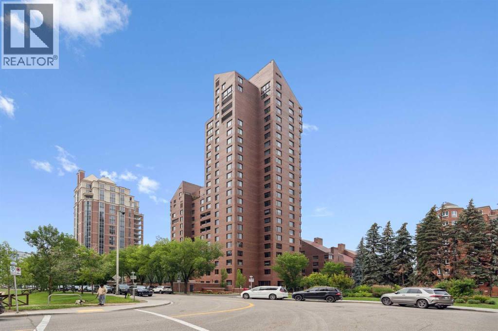 Single Family House for Sale in B  Eau Claire Avenue SW Eau Claire Calgary 
