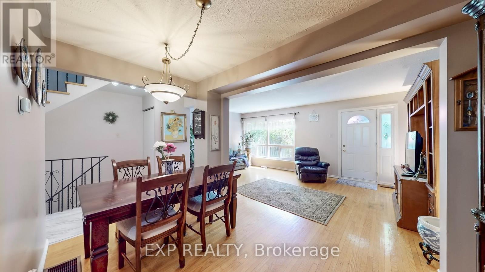 Photo 14 of 73 1235 Radom Street, Pickering ON