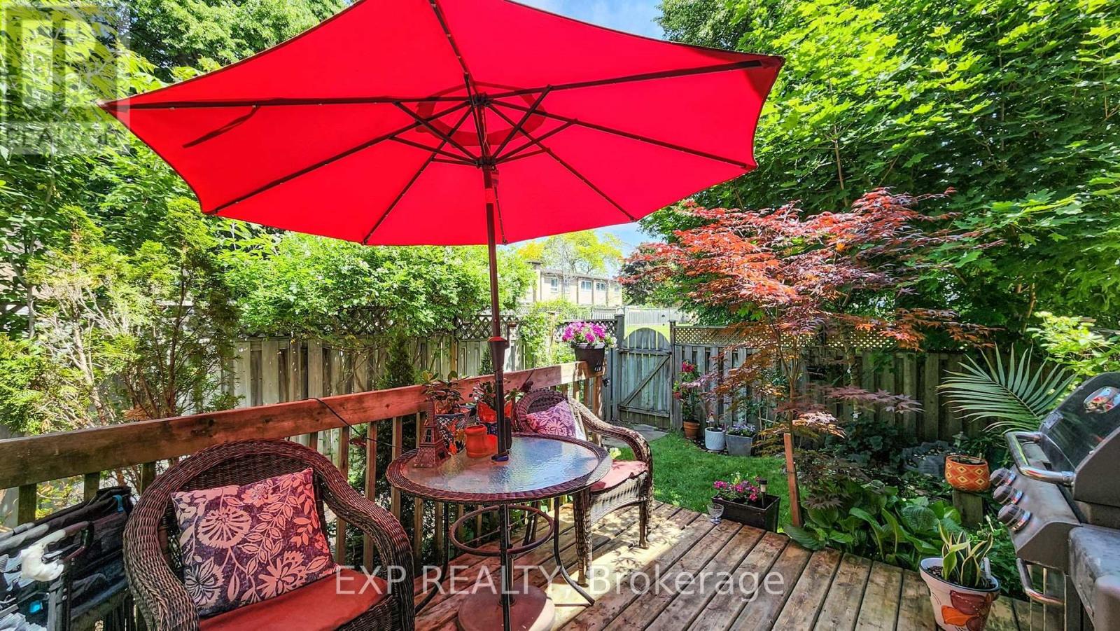 Photo 39 of 73 1235 Radom Street, Pickering ON