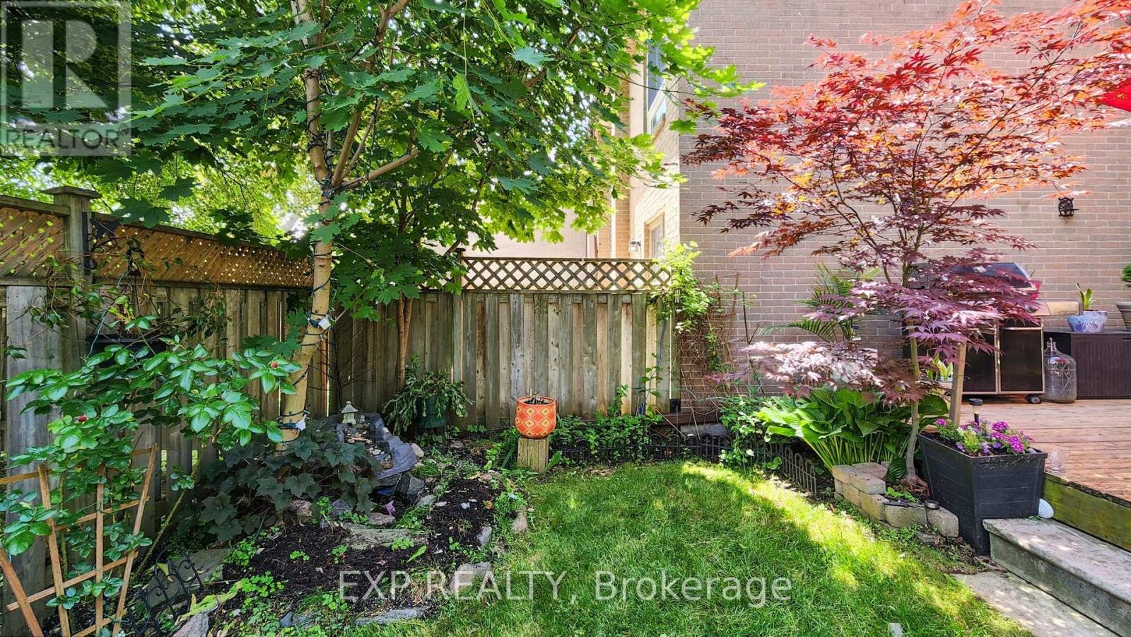 Photo 21 of 73 1235 Radom Street, Pickering ON
