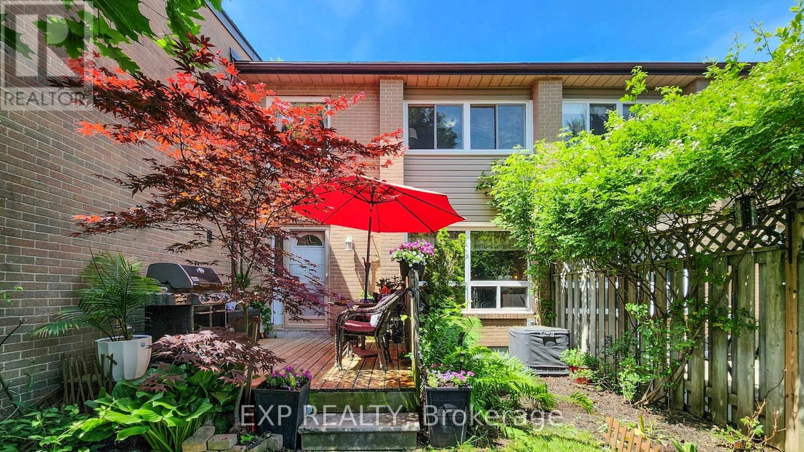 Photo 15 of 73 1235 Radom Street, Pickering ON
