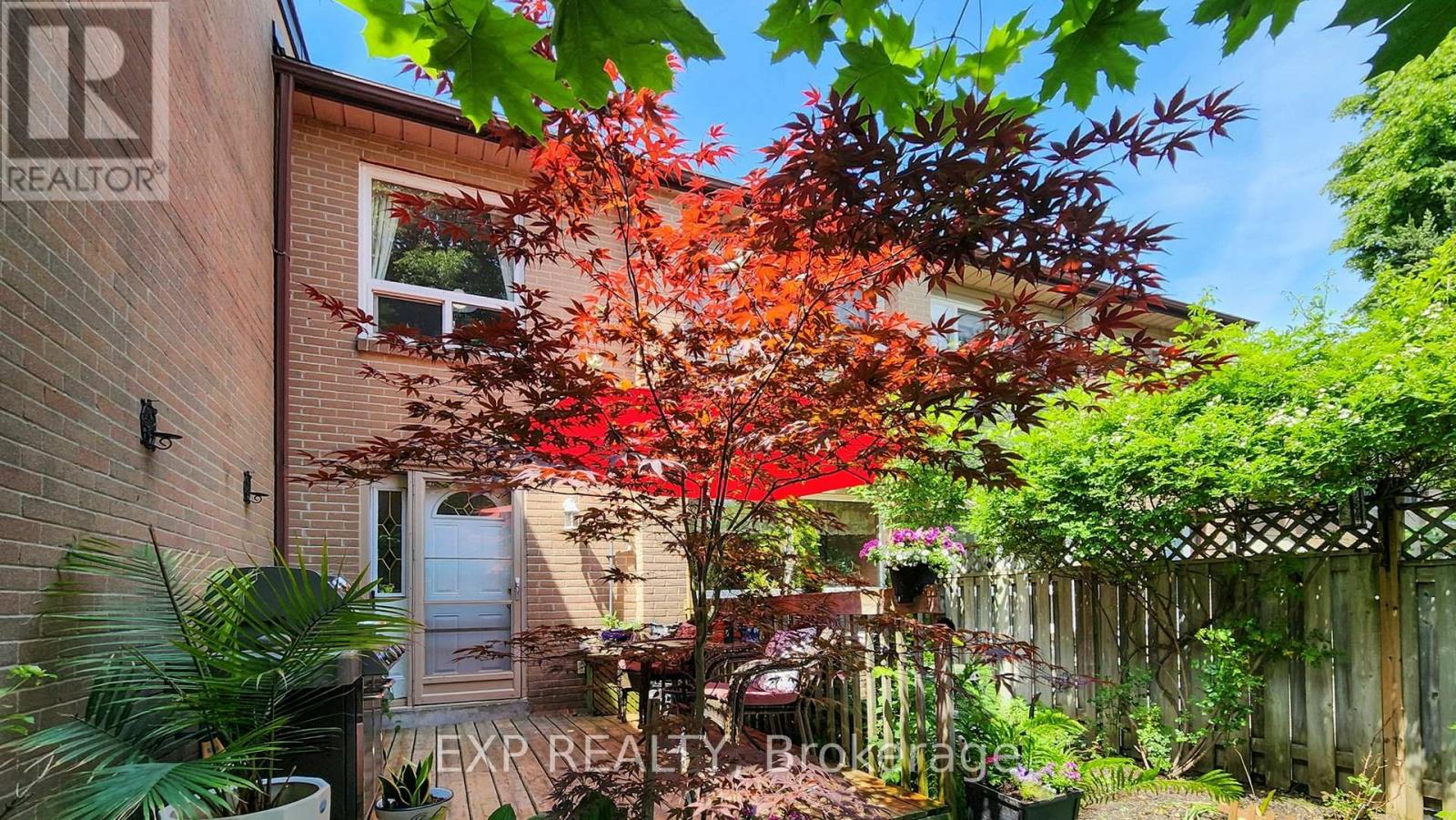 Photo 35 of 73 1235 Radom Street, Pickering ON