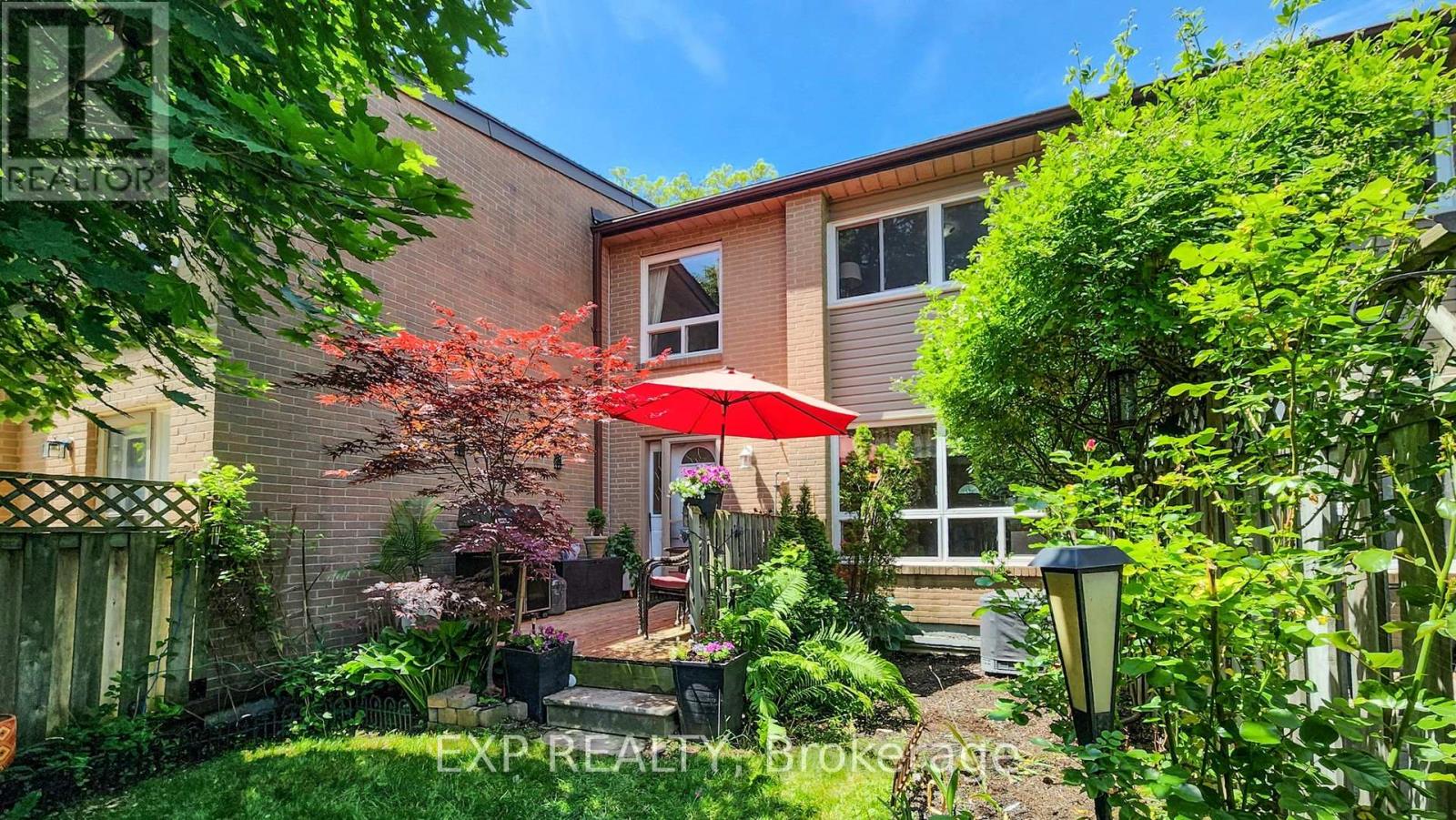 Photo 36 of 73 1235 Radom Street, Pickering ON