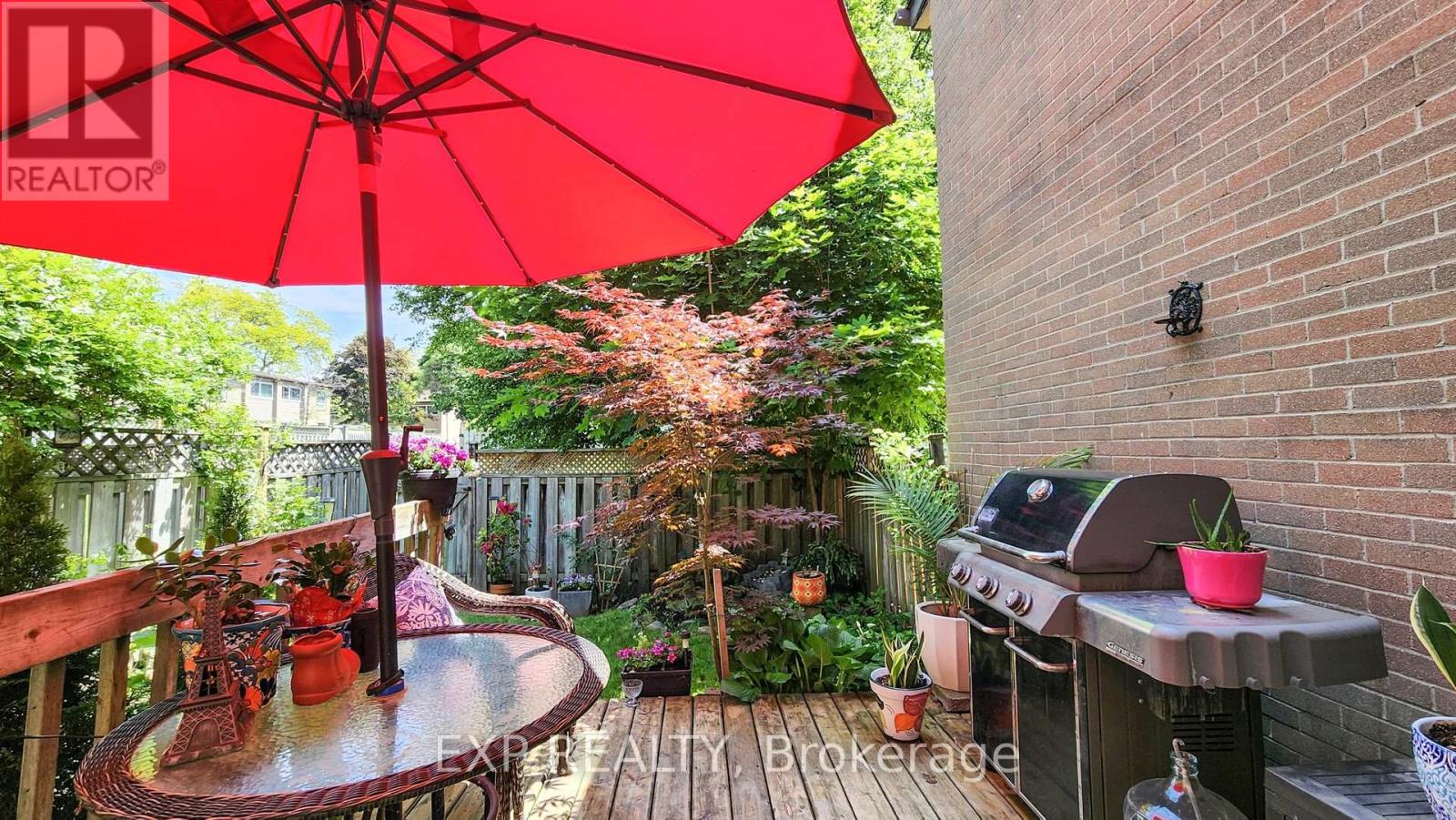 Photo 32 of 73 1235 Radom Street, Pickering ON