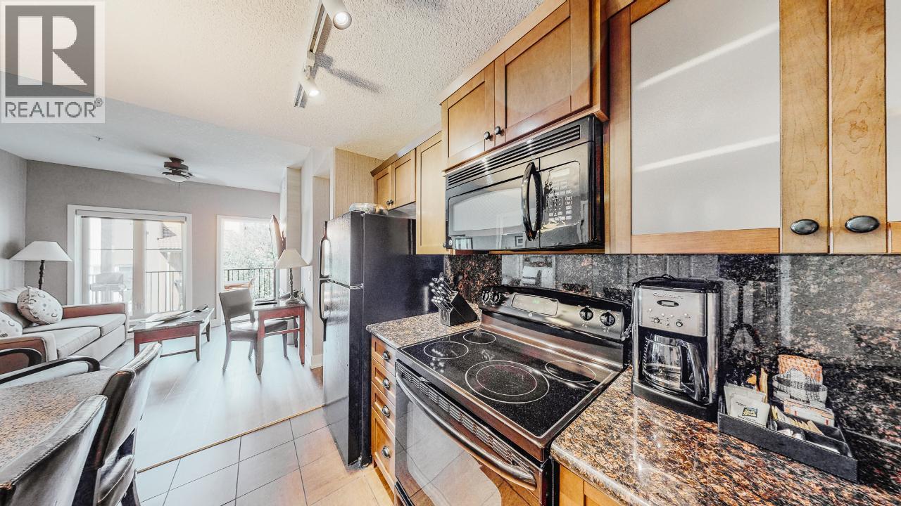 1200 RANCHER CREEK Road Unit# 120A, Osoyoos