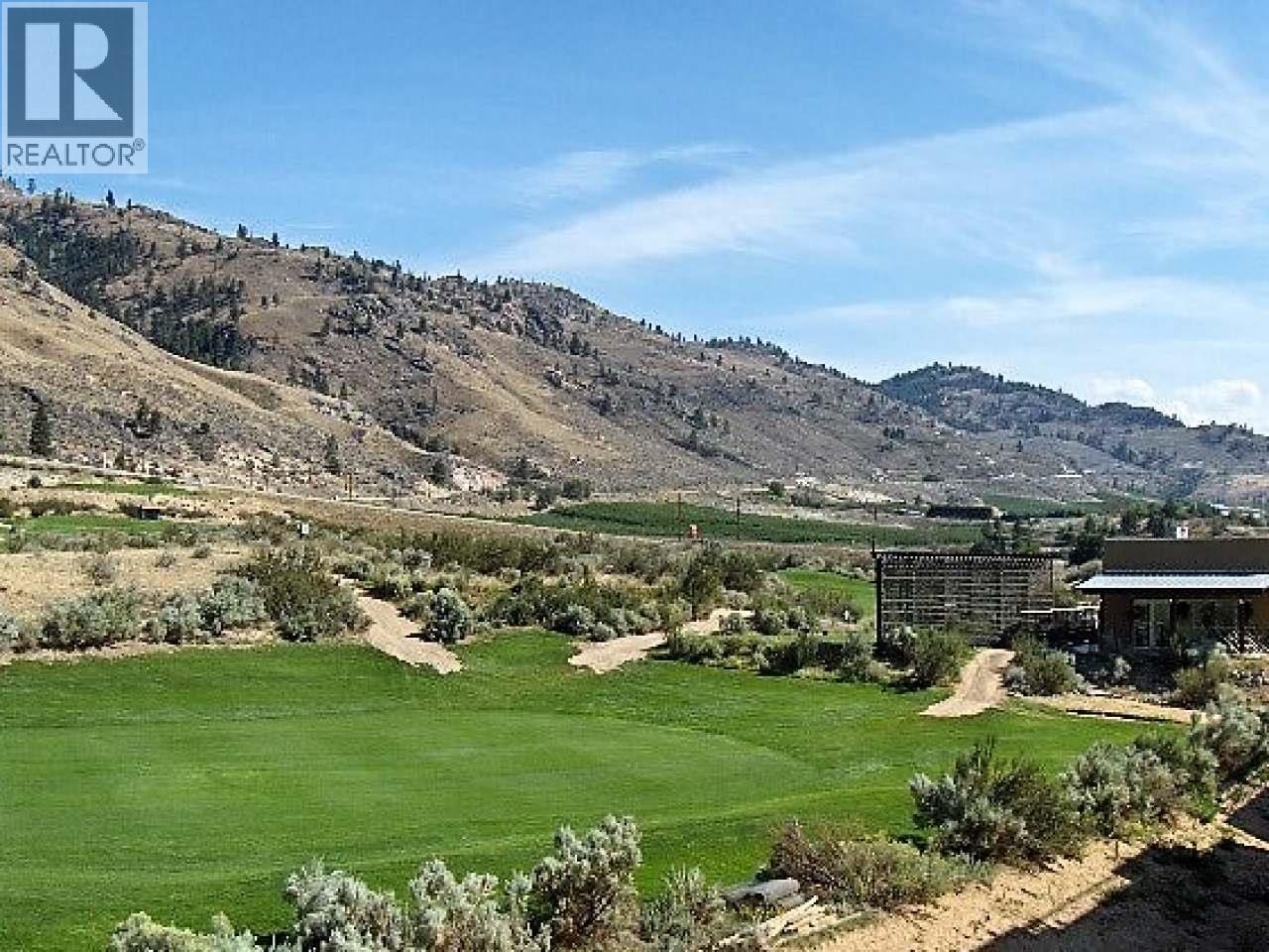 1200 RANCHER CREEK Road Unit# 120A, Osoyoos