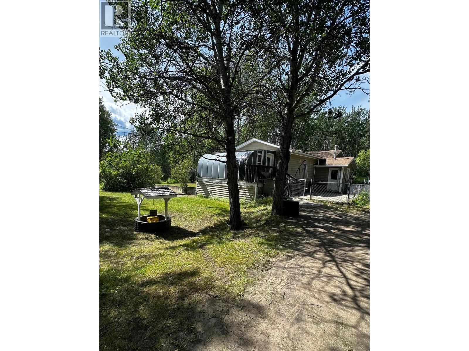 6708 Dokkie Subdivision, Chetwynd