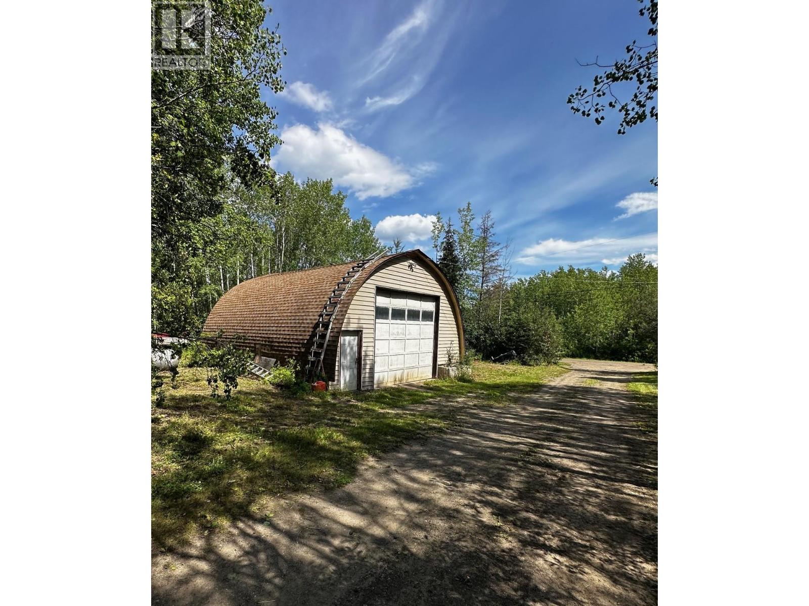 6708 Dokkie Subdivision, Chetwynd