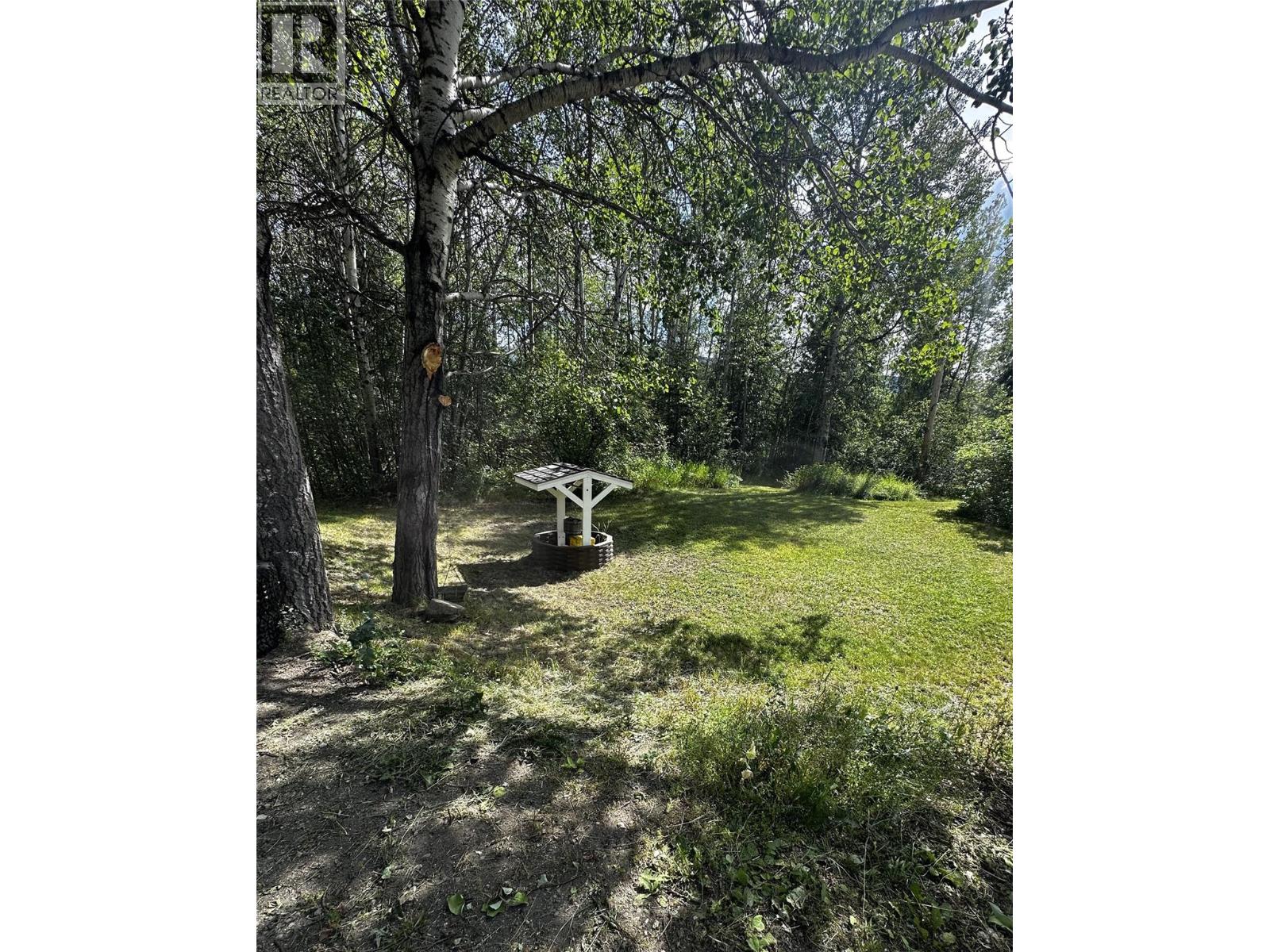 6708 Dokkie Subdivision, Chetwynd