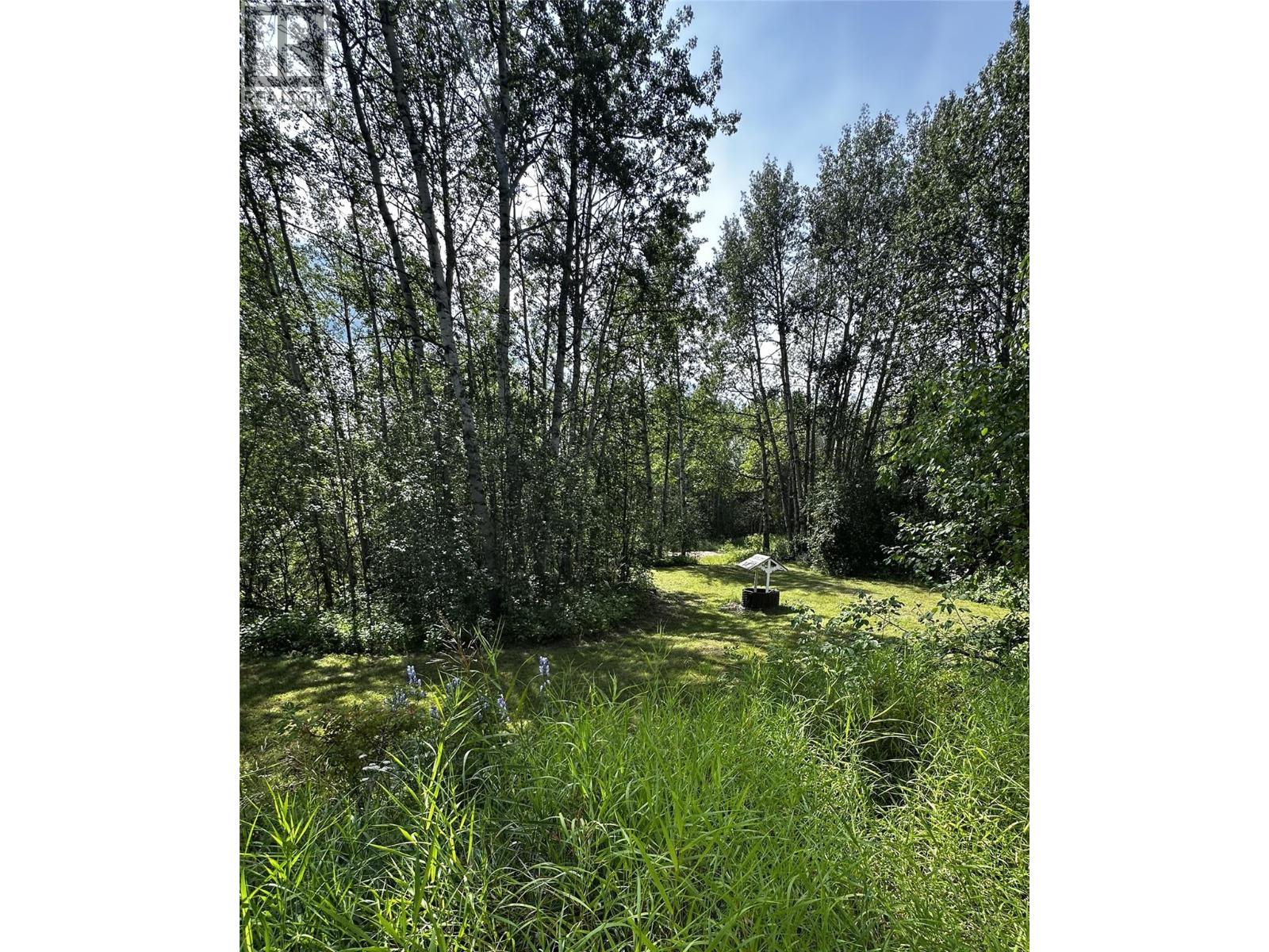 6708 Dokkie Subdivision, Chetwynd